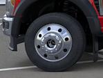 2026 Ford F-550 Super Cab DRW 4WD Cab Chassis for sale #T100614 - photo 19