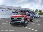 2026 Ford F-550 Super Cab DRW 4WD Cab Chassis for sale #T100614 - photo 2