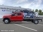 2026 Ford F-550 Super Cab DRW 4WD Cab Chassis for sale #T100614 - photo 3