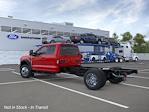 2026 Ford F-550 Super Cab DRW 4WD Cab Chassis for sale #T100614 - photo 4