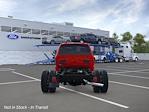 2026 Ford F-550 Super Cab DRW 4WD Cab Chassis for sale #T100614 - photo 5