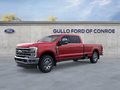 New 2026 Ford F-350 - photo 1