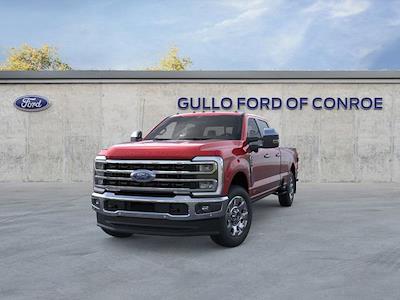 New 2026 Ford F-350 - photo 1