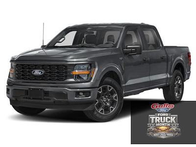 New 2026 Ford F-150 - photo 1