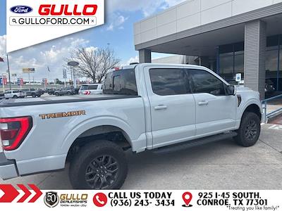 Used 2023 Ford F-150 - photo 1