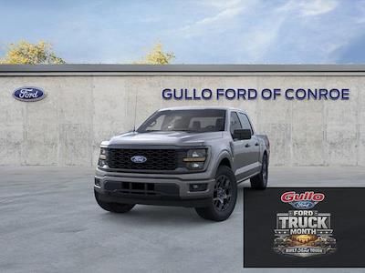 New 2026 Ford F-150 - photo 1