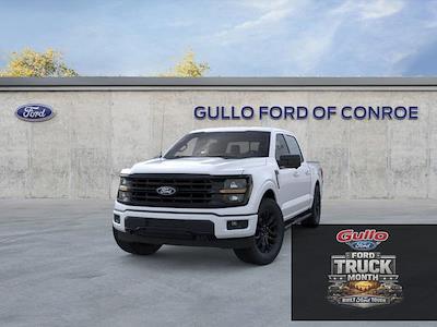 New 2026 Ford F-150 - photo 1