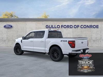 New 2026 Ford F-150 - photo 1