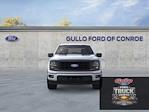 New 2026 Ford F-150 STX SuperCrew Cab for sale #T100658 - photo 6