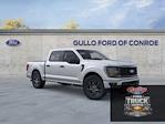 New 2026 Ford F-150 STX SuperCrew Cab for sale #T100658 - photo 7