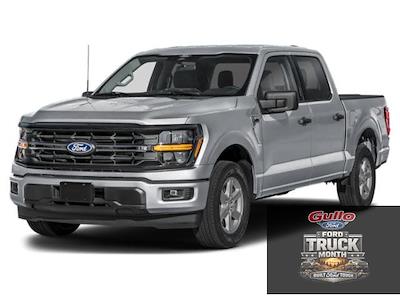 New 2026 Ford F-150 - photo 1