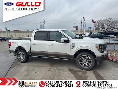 Used 2023 Ford F-150 - photo 1