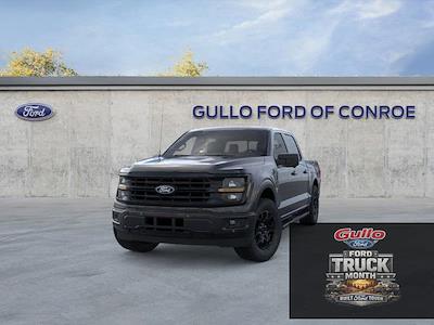 New 2026 Ford F-150 - photo 1