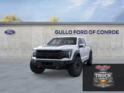 New 2026 Ford F-150 - photo 1