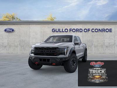 New 2026 Ford F-150 - photo 1