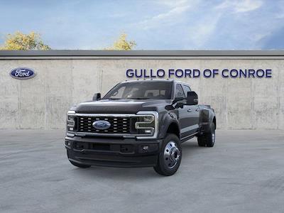 New 2026 Ford F-450 - photo 1