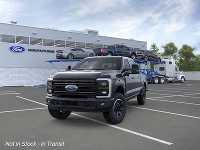 New 2026 Ford F-350 - photo 1