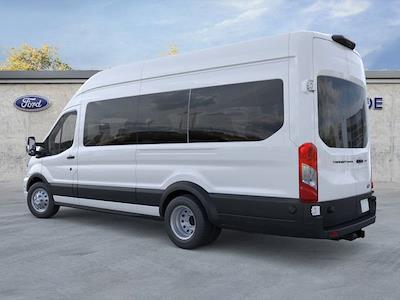New 2026 Ford Transit 350 HD XLT Passenger Van for sale #T120002 - photo 2