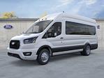 New 2026 Ford Transit 350 HD XLT Passenger Van for sale #T120002 - photo 1