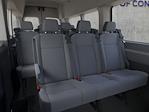 New 2026 Ford Transit 350 HD XLT Passenger Van for sale #T120002 - photo 11