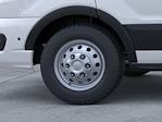 New 2026 Ford Transit 350 HD XLT Passenger Van for sale #T120002 - photo 19