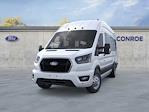 New 2026 Ford Transit 350 HD XLT Passenger Van for sale #T120002 - photo 3