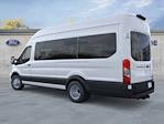 New 2026 Ford Transit 350 HD XLT Passenger Van for sale #T120002 - photo 2