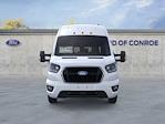 New 2026 Ford Transit 350 HD XLT Passenger Van for sale #T120003 - photo 6