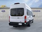 New 2026 Ford Transit 350 HD XLT Passenger Van for sale #T120003 - photo 8