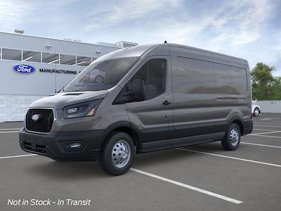 New 2026 Ford Transit 250 Medium Roof Empty Cargo Van for sale #T120004 - photo 1