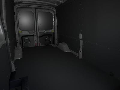 New 2026 Ford Transit 250 Medium Roof Empty Cargo Van for sale #T120004 - photo 2