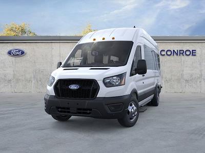 New 2026 Ford Transit 350 HD - photo 1