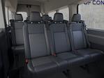 2026 Ford Transit 350 HD High Roof DRW RWD Passenger Van for sale #T120006 - photo 11
