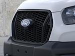 2026 Ford Transit 350 HD High Roof DRW RWD Passenger Van for sale #T120006 - photo 17