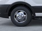 2026 Ford Transit 350 HD High Roof DRW RWD Passenger Van for sale #T120006 - photo 19