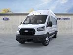2026 Ford Transit 350 HD High Roof DRW RWD Passenger Van for sale #T120006 - photo 2
