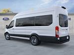 2026 Ford Transit 350 HD High Roof DRW RWD Passenger Van for sale #T120006 - photo 4