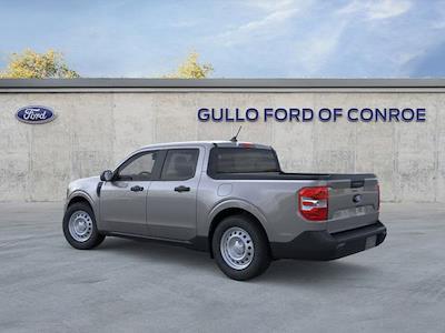 New 2026 Ford Maverick XL SuperCrew Cab for sale #T130006 - photo 2