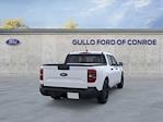 New 2026 Ford Maverick XLT SuperCrew Cab for sale #T130007 - photo 7
