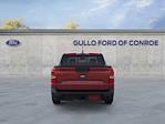 2026 Ford Maverick SuperCrew Cab AWD Pickup for sale #T130008 - photo 4