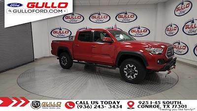 Used 2019 Toyota Tacoma TRD Off-Road Double Cab for sale #T130008A - photo 2
