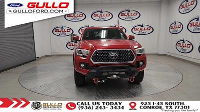 Used 2019 Toyota Tacoma TRD Off-Road Double Cab for sale #T130008A - photo 2