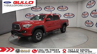 Used 2019 Toyota Tacoma TRD Off-Road Double Cab for sale #T130008A - photo 1