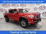 2019 Toyota Tacoma Double Cab 4WD Pickup for sale #T130008A - photo 1