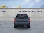 New 2026 Ford Maverick XLT SuperCrew Cab for sale #T130009 - photo 4