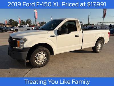 Used 2019 Ford F-150 - photo 1