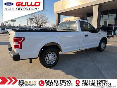 Used 2019 Ford F-150 - photo 1