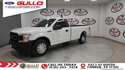 Used 2019 Ford F-150 - photo 1