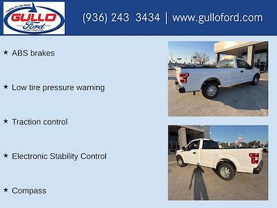Used 2019 Ford F-150 - photo 1