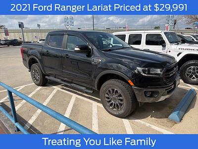 Used 2021 Ford Ranger - photo 1
